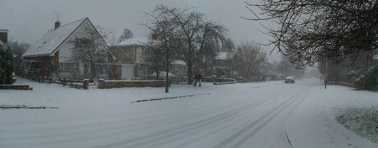 Name: November snow Camera make: NA  Model: NA  Software: NA