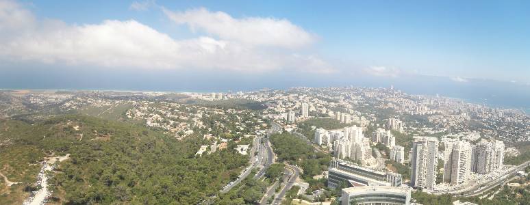 Name: Haifa Camera make: NA  Model: NA  Software: NA