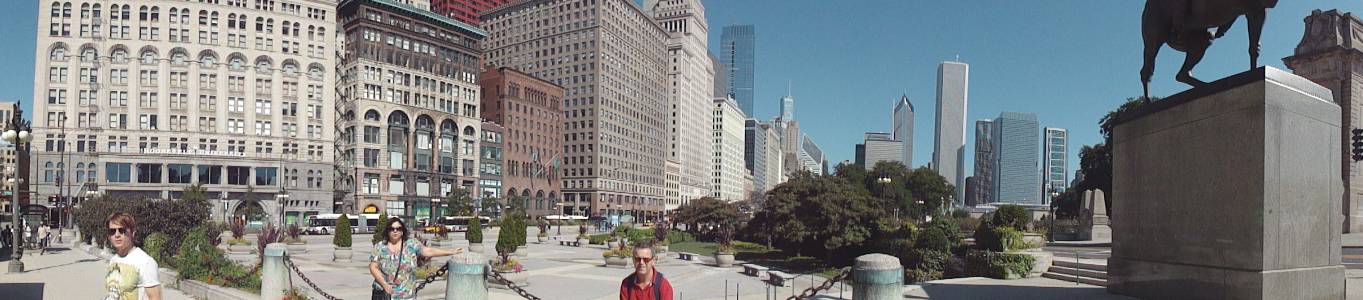 Name: Chicago Camera make: SONY  Model: SONY  Software: In camera stitch