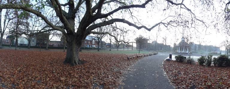Name: Chapelfield Park Camera make: Sony Model: Sony Software: 