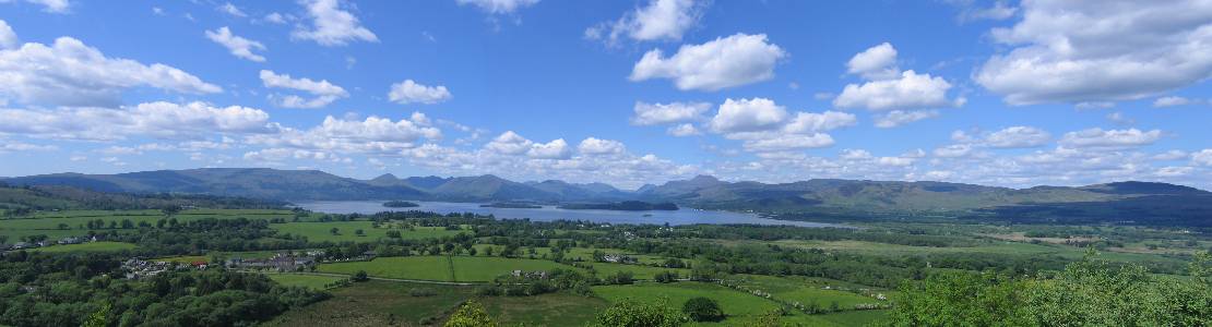 Name: Loch Lomond Panorama Camera make: No data Model: No data Software: No data