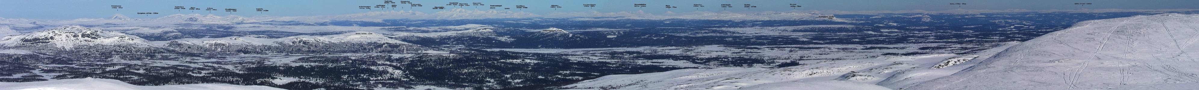Name: Synnfjellet 1 Camera make:  Model:  Software: 