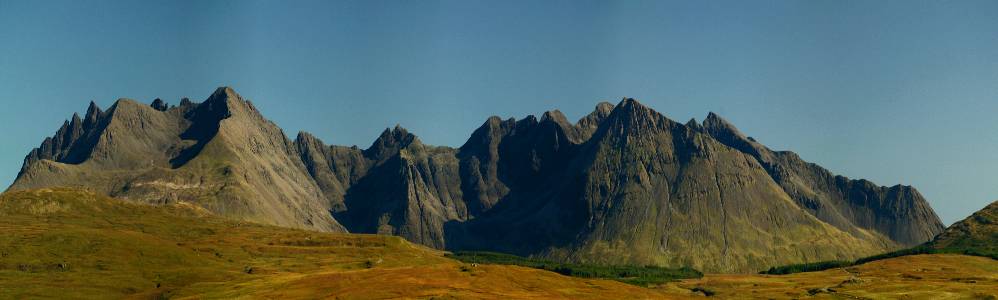 Name: Cuillin Panorama  Camera make: NA  Model: NA  Software: NA
