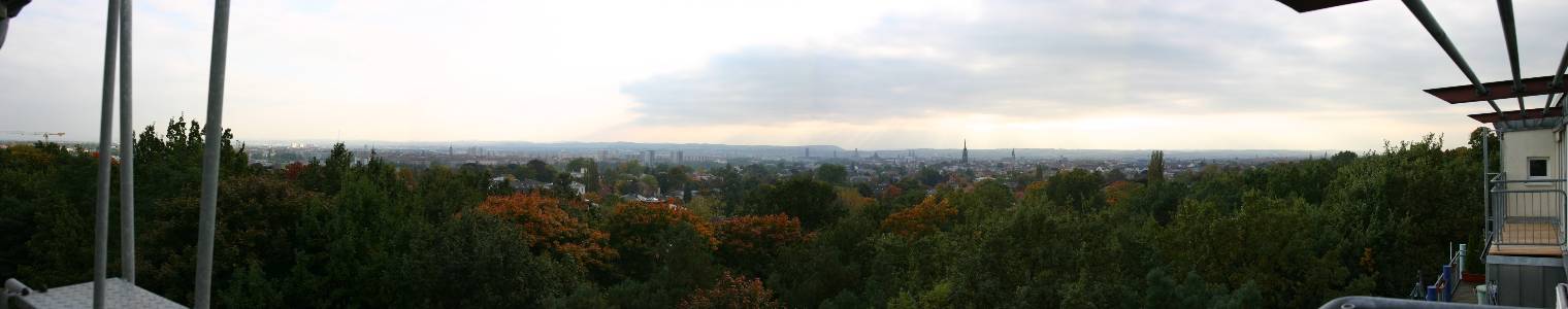 Name: View of Dresden city Camera make: NA  Model: NA  Software: NA